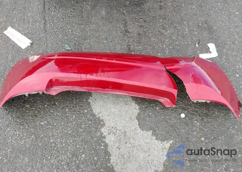 2015 Chevrolet Sonic Lt Auto from USA, damaged, VIN 1G1JC6SH9F4173723